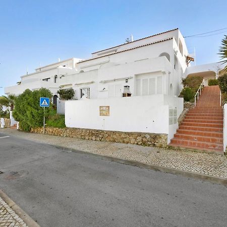 Casa Da Praia Carvoeiro  Kültér fotó