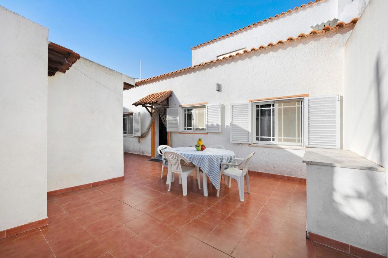Casa Da Praia Carvoeiro  Kültér fotó