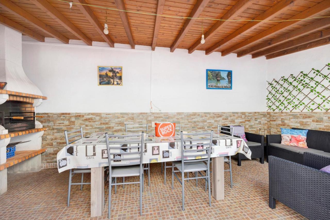 Casa Da Praia Carvoeiro  Kültér fotó