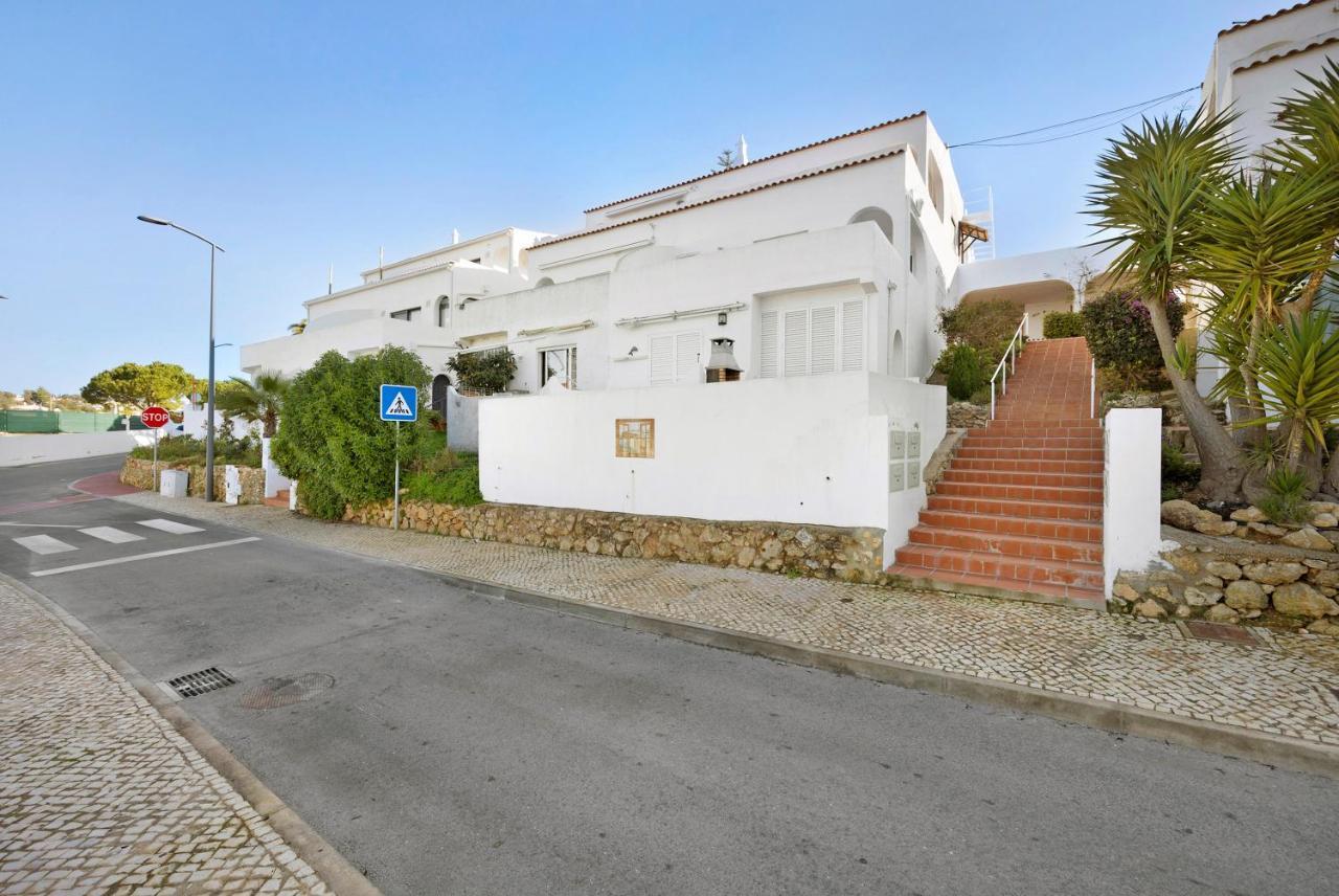Casa Da Praia Carvoeiro  Kültér fotó
