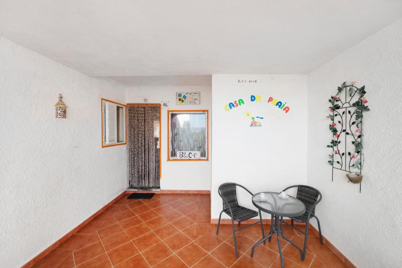 Casa Da Praia Carvoeiro  Kültér fotó