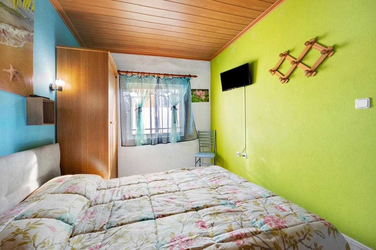 Casa Da Praia Carvoeiro  Kültér fotó
